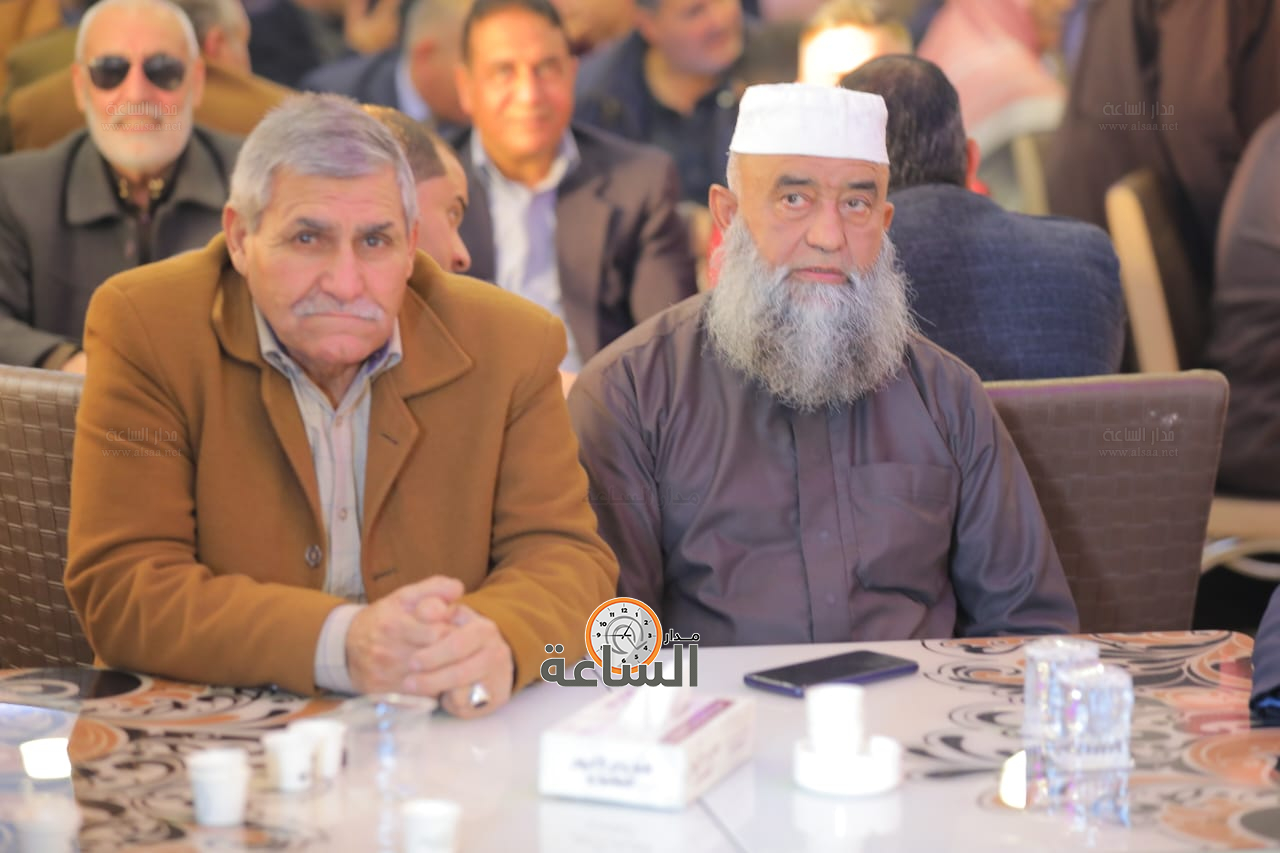 Madar Al-Saa Images 0.8316455273066605