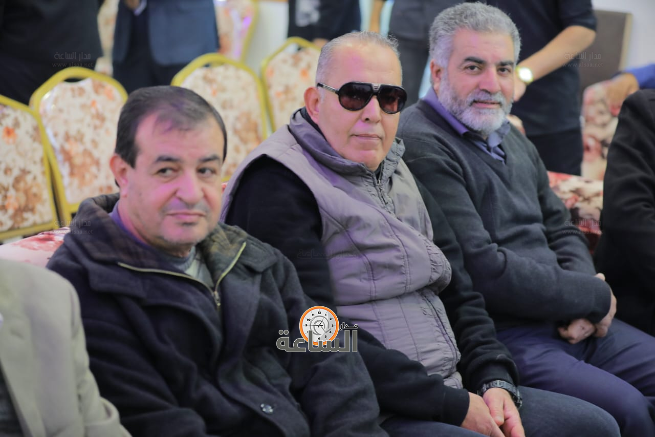 Madar Al-Saa Images 0.5947704191747809