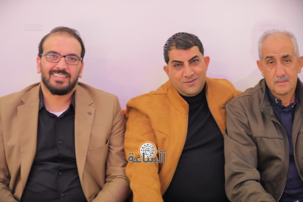 Madar Al-Saa Images 0.8119379409018683