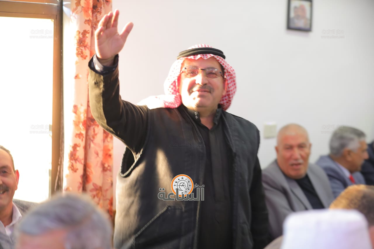 Madar Al-Saa Images 0.5397509516963261