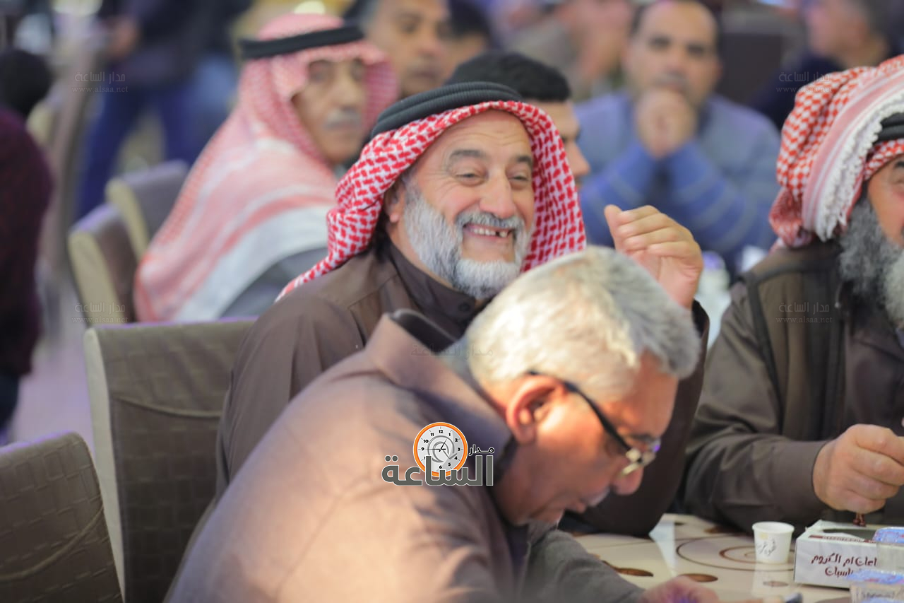 Madar Al-Saa Images 0.2893842203491215