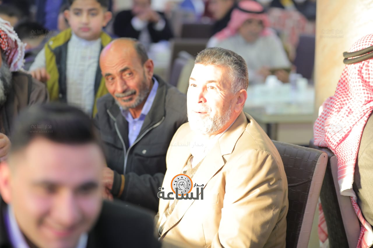 Madar Al-Saa Images 0.7100864070760862