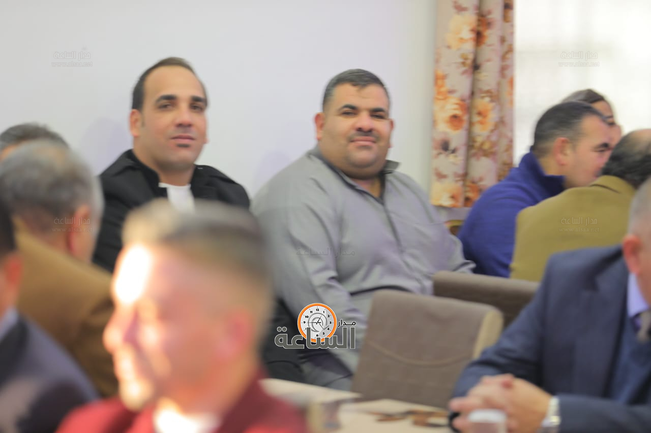 Madar Al-Saa Images 0.14263575155937547