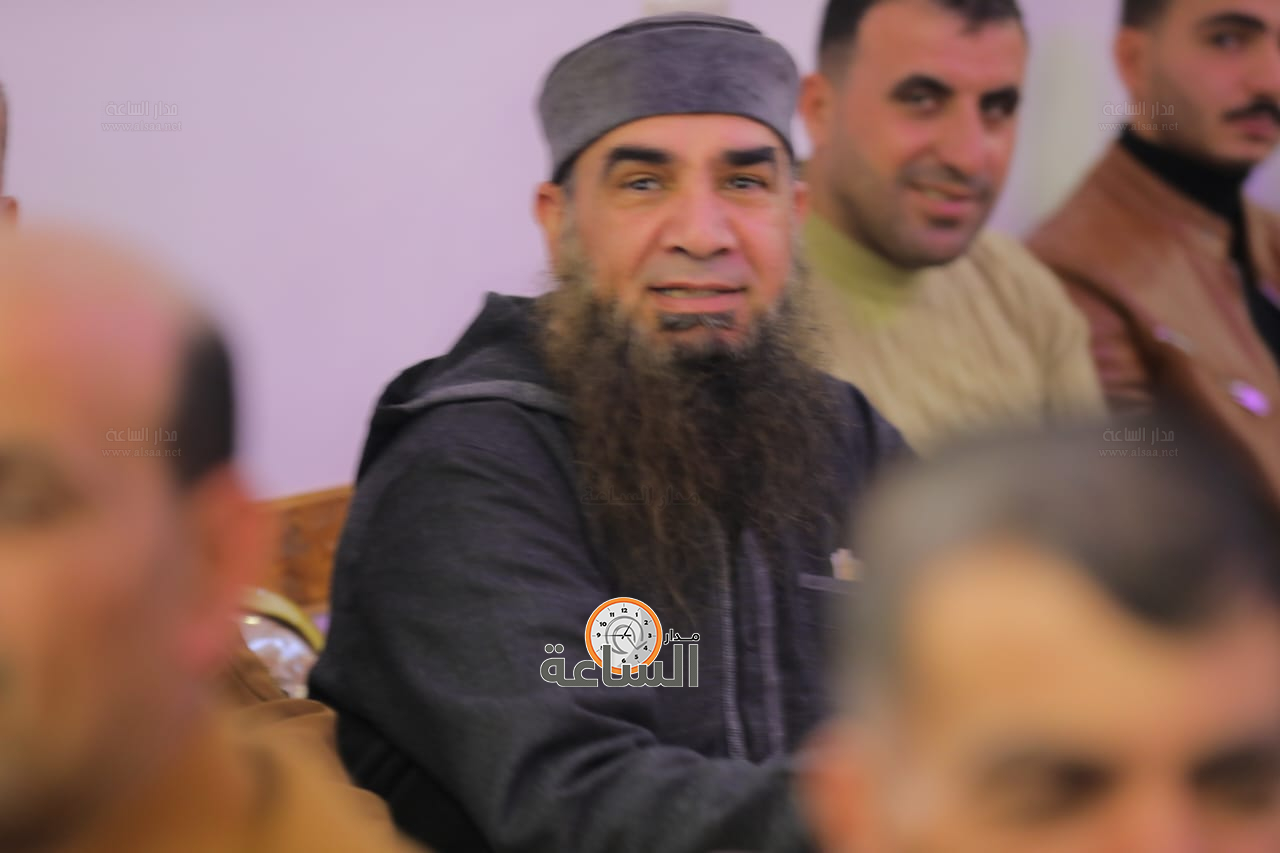 Madar Al-Saa Images 0.28264841621237125