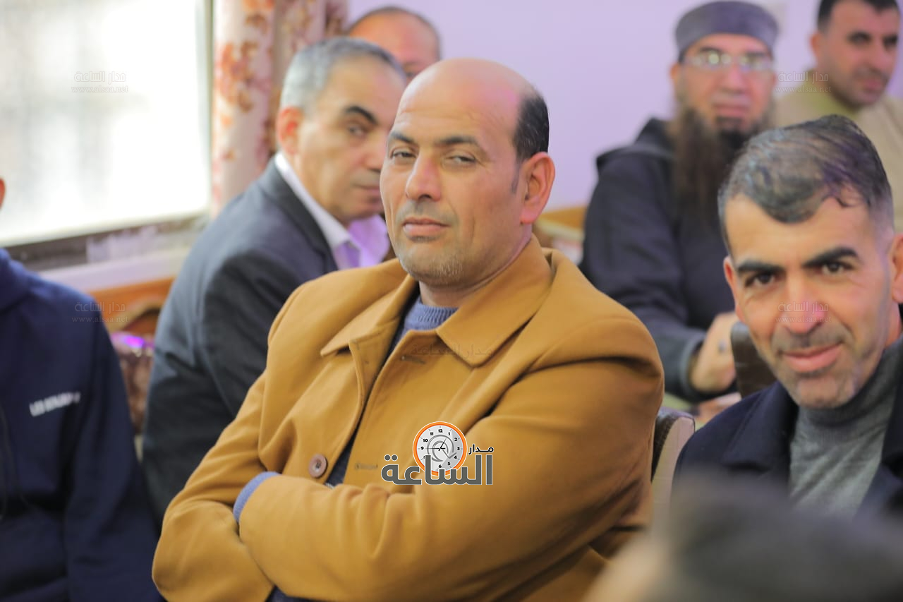 Madar Al-Saa Images 0.015446852384442655