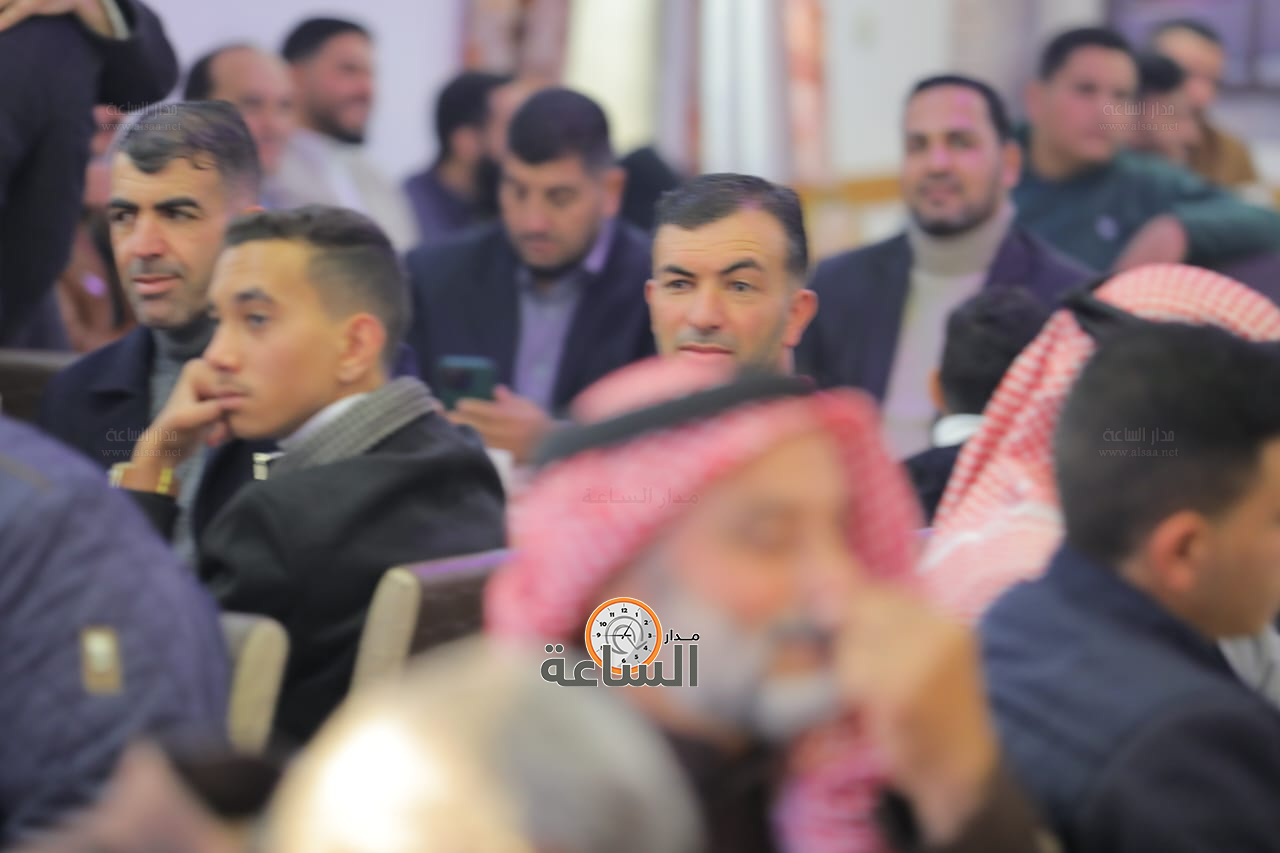 Madar Al-Saa Images 0.7904336038315034