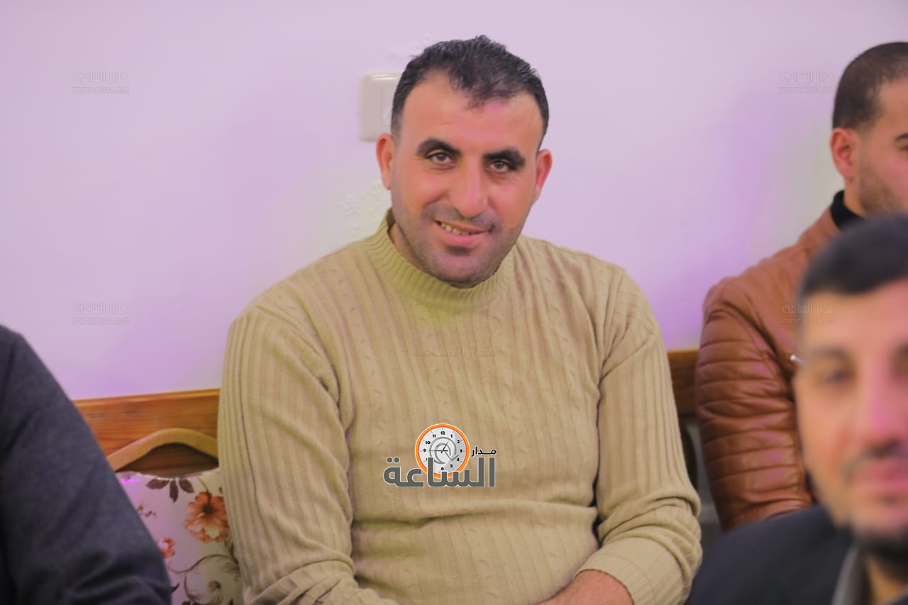 Madar Al-Saa Images 0.8596694389059141