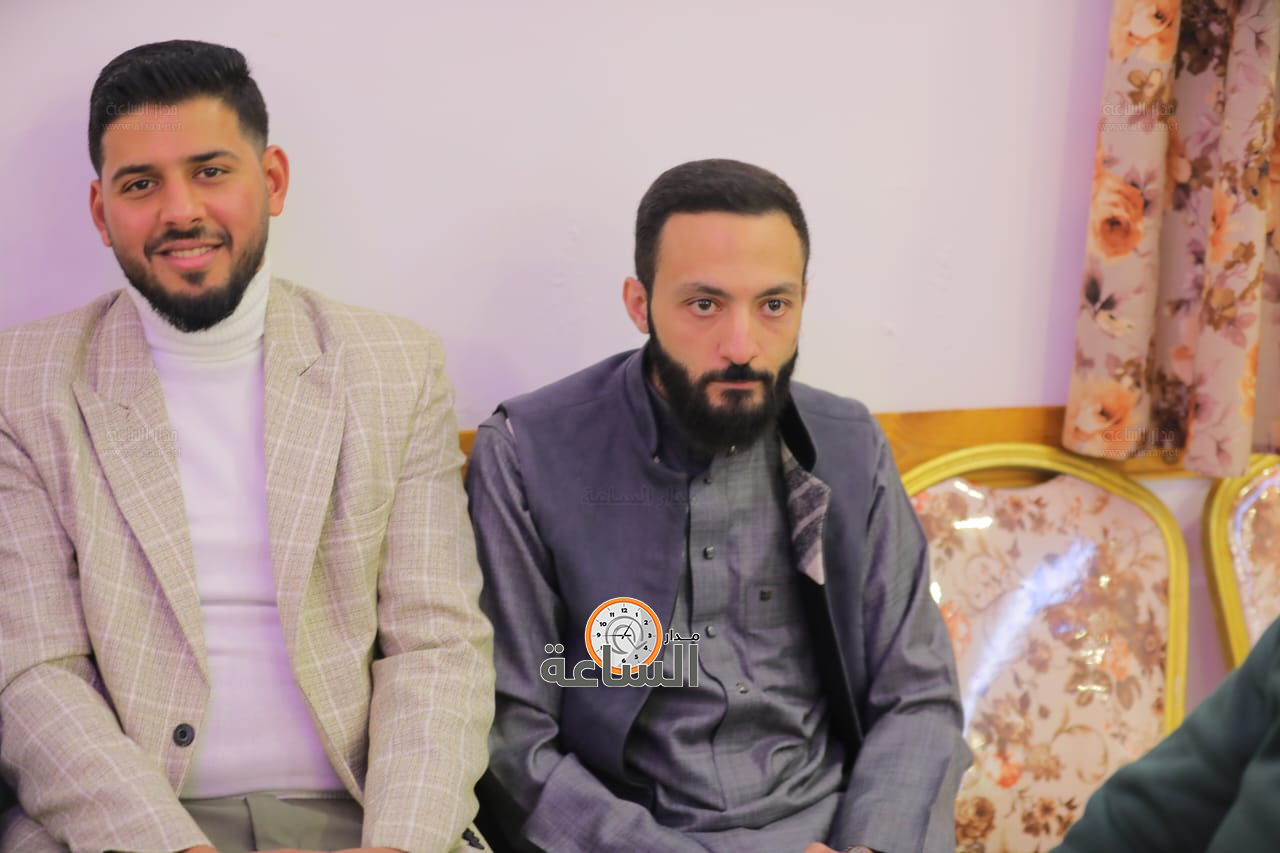 Madar Al-Saa Images 0.24421748547098598