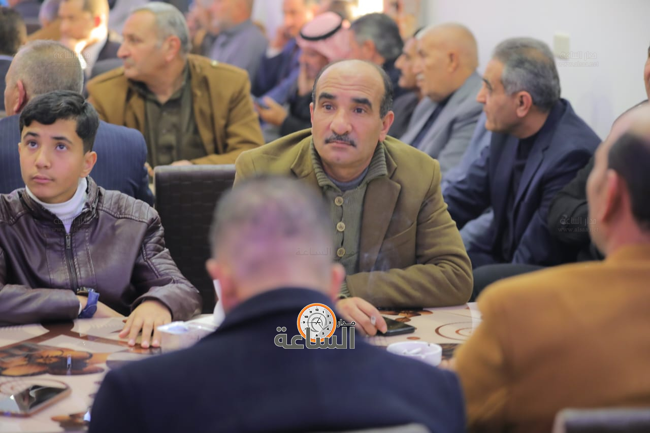 Madar Al-Saa Images 0.07296377143709876