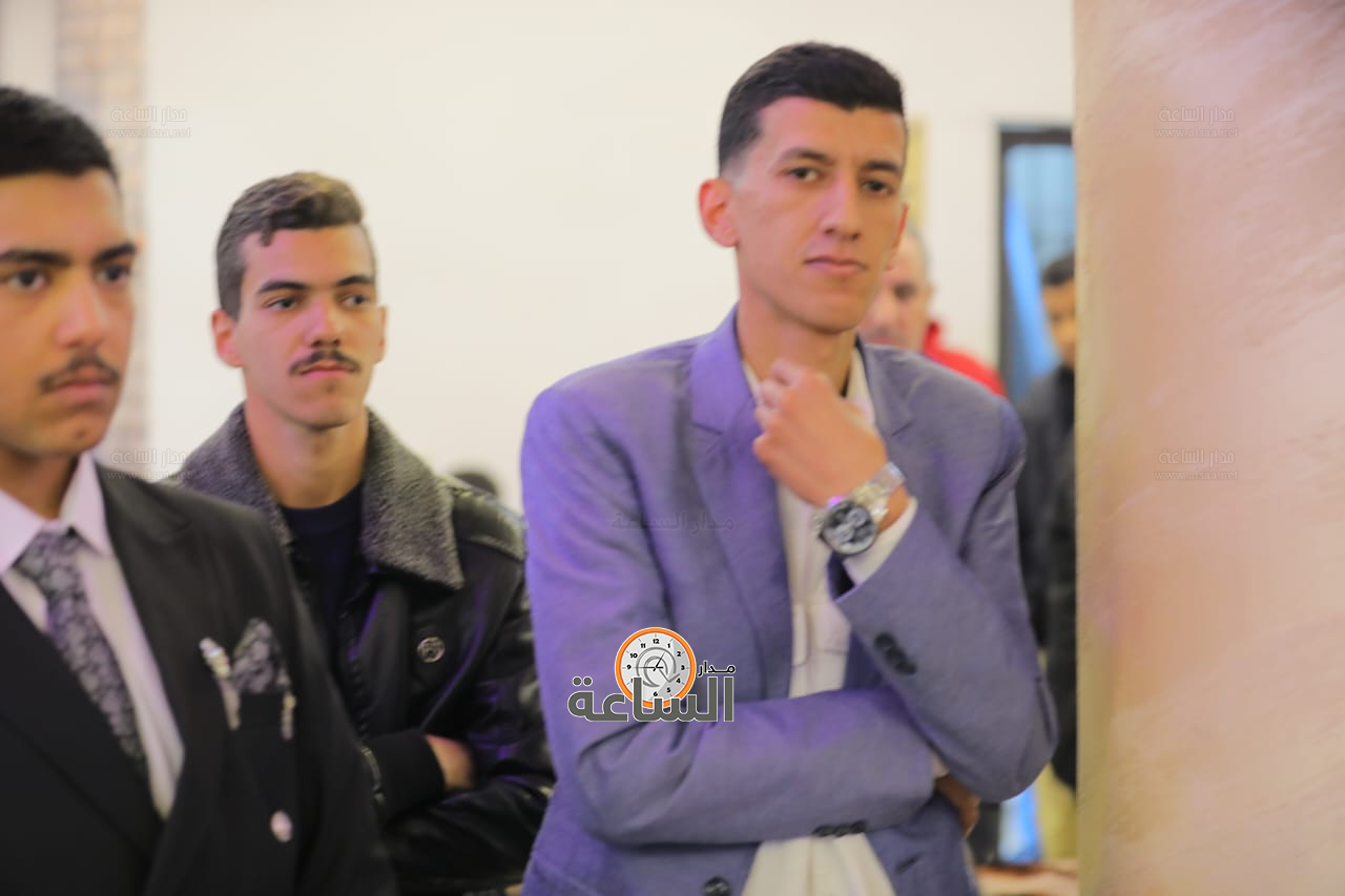 Madar Al-Saa Images 0.7365587478422742