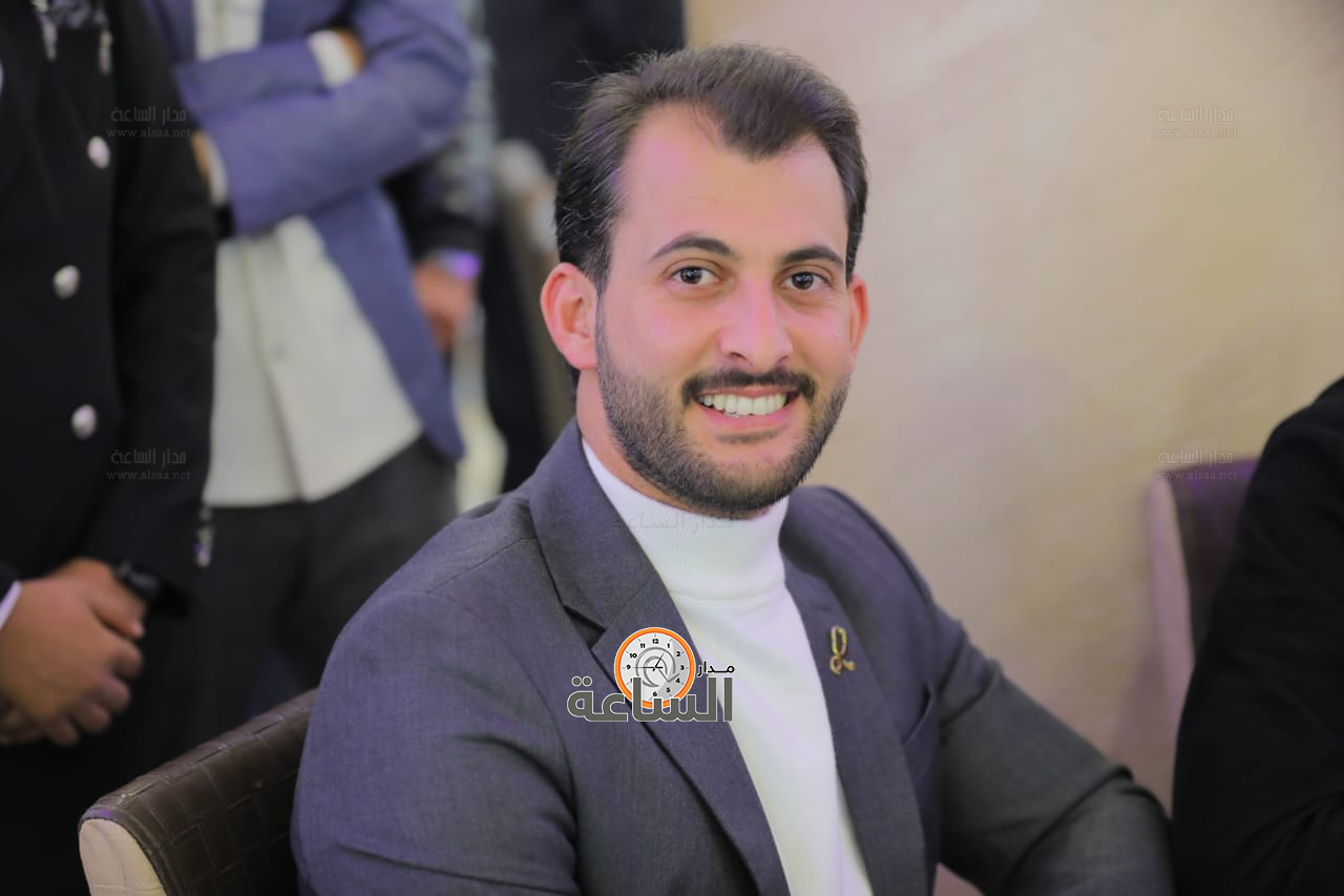 Madar Al-Saa Images 0.7727975005853878