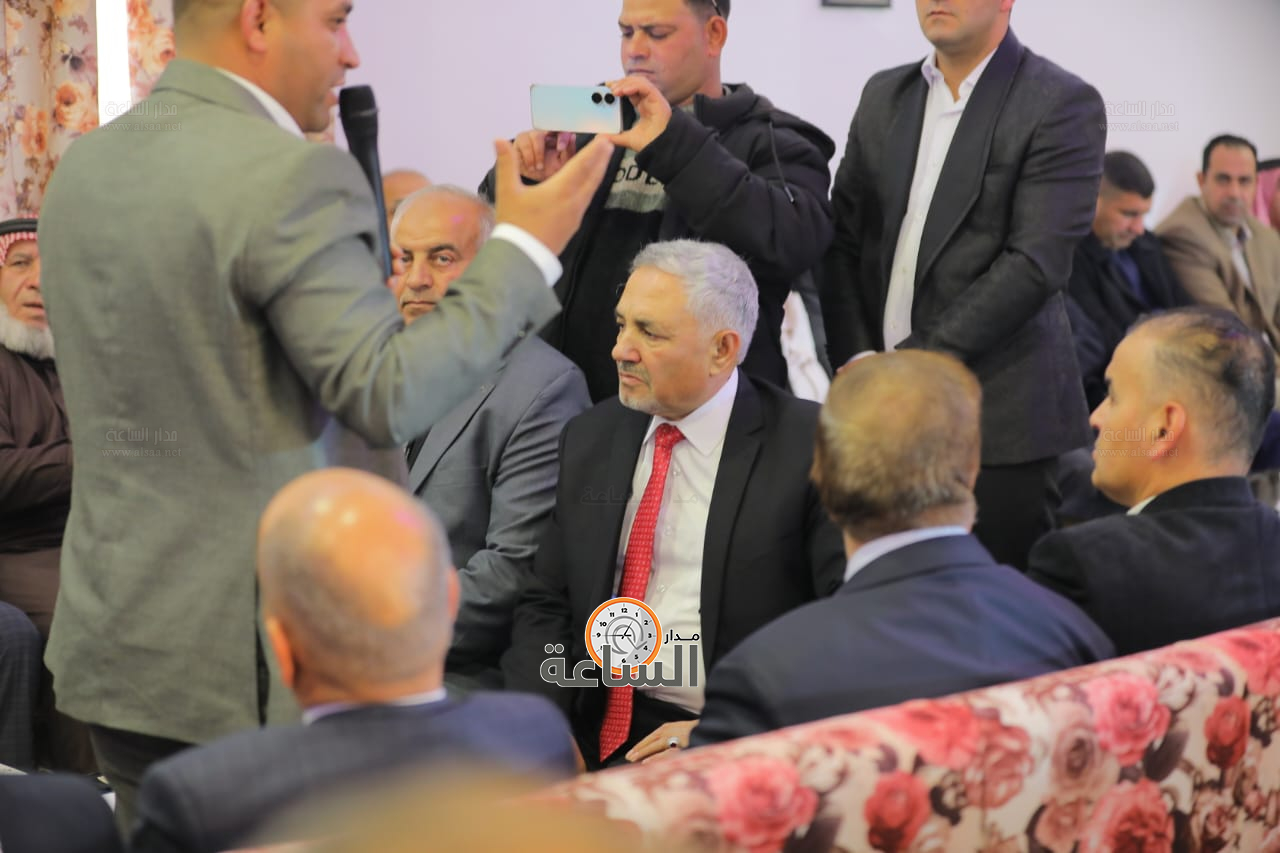 Madar Al-Saa Images 0.9707568826186515