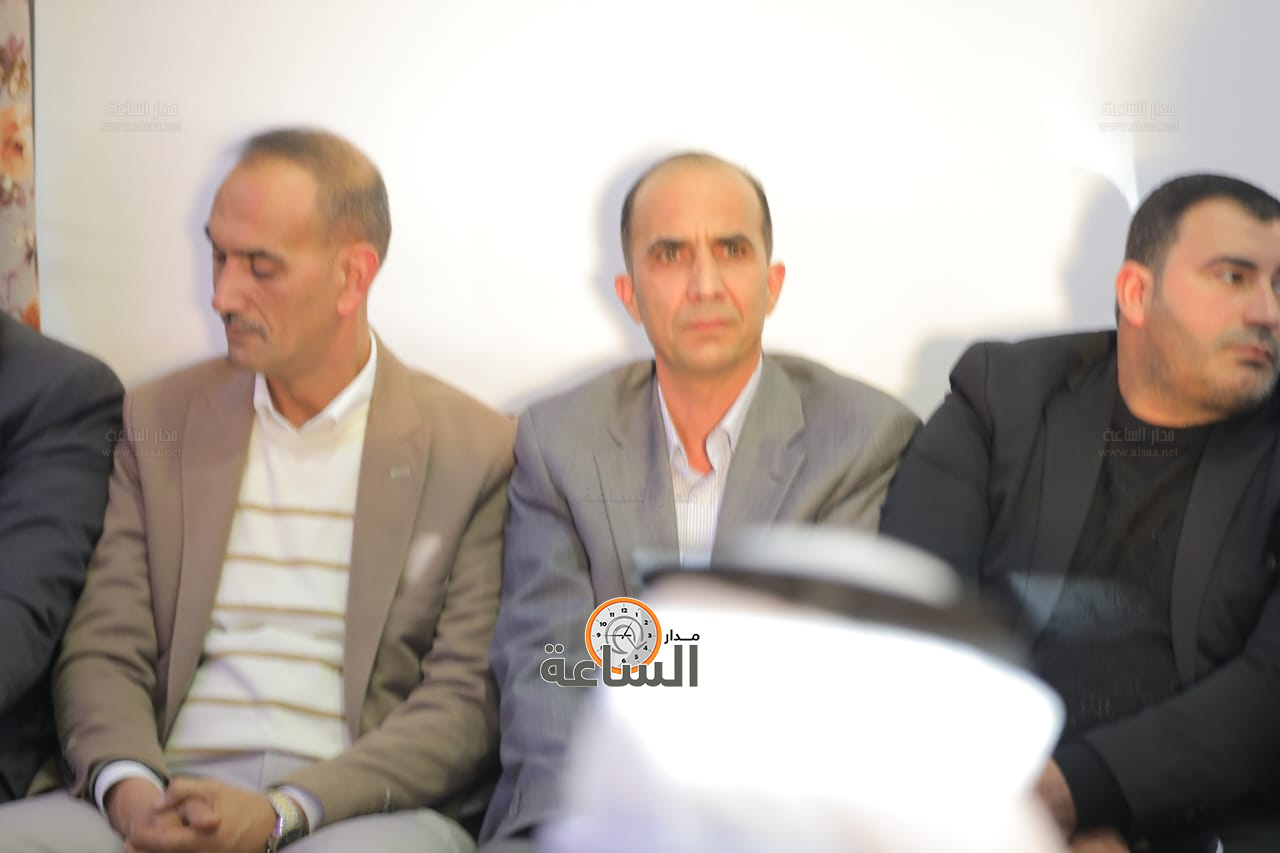 Madar Al-Saa Images 0.41550548447787783