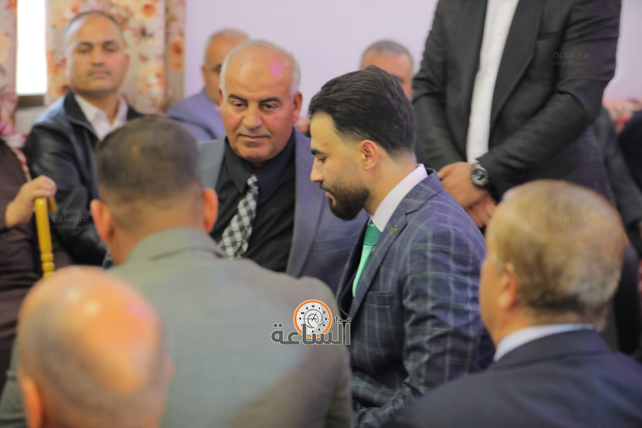 Madar Al-Saa Images 0.9284752779635224