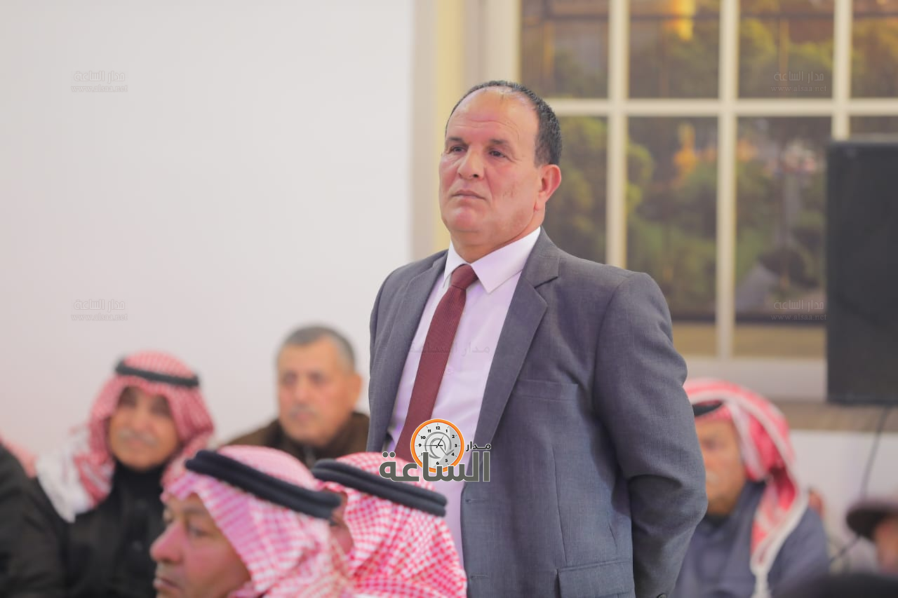 Madar Al-Saa Images 0.2841738467124848