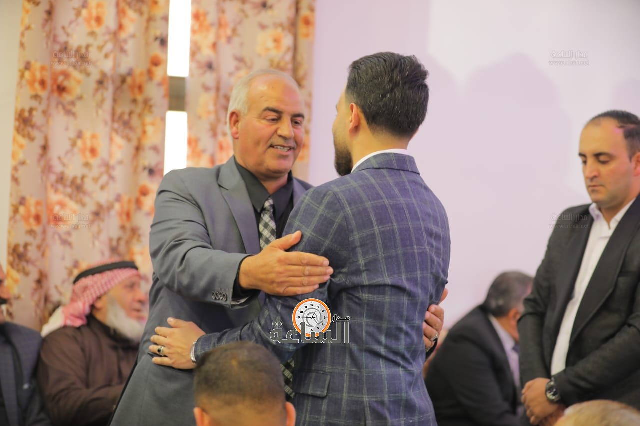 Madar Al-Saa Images 0.5513418714734559