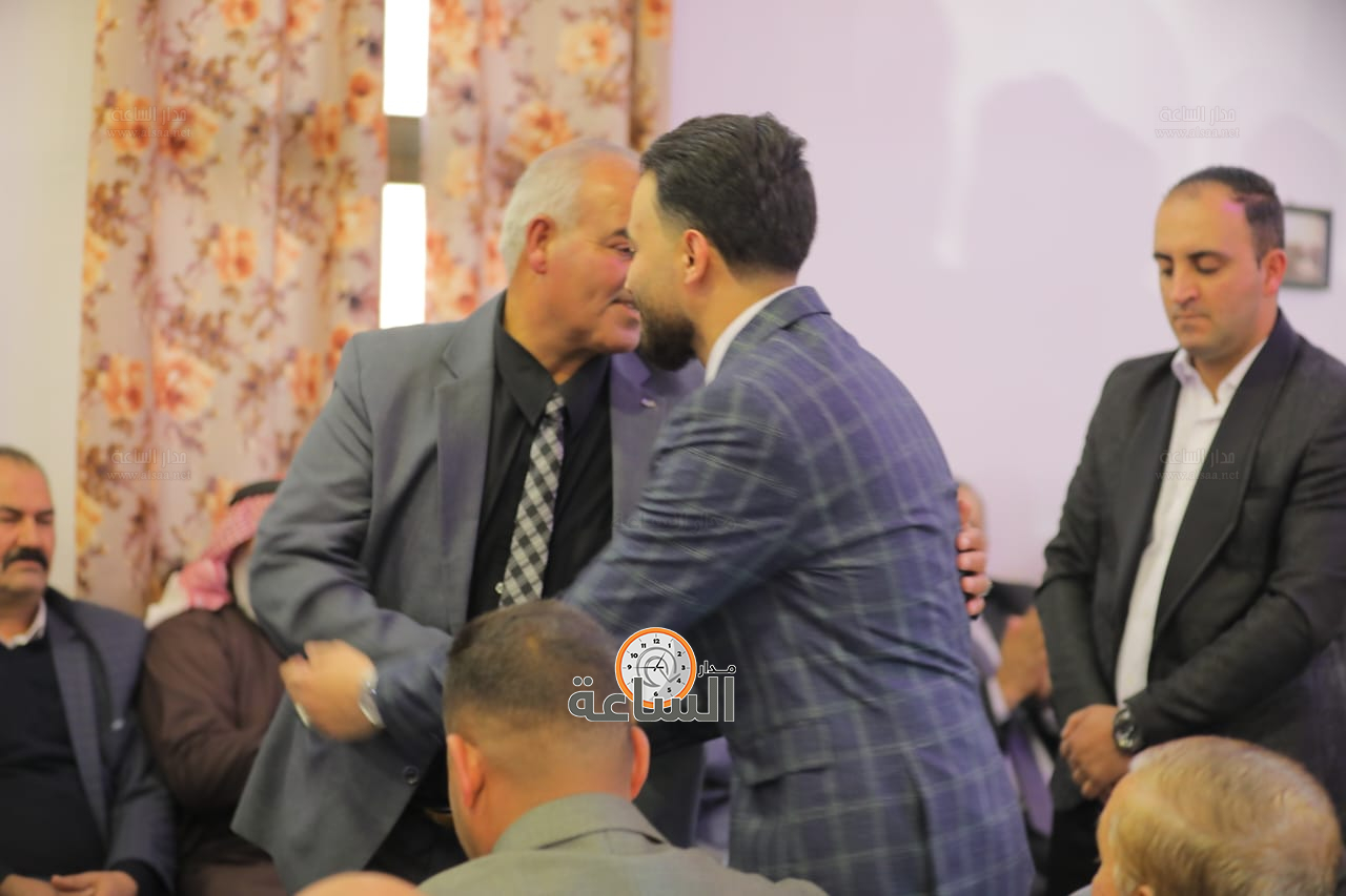 Madar Al-Saa Images 0.06080235092943598