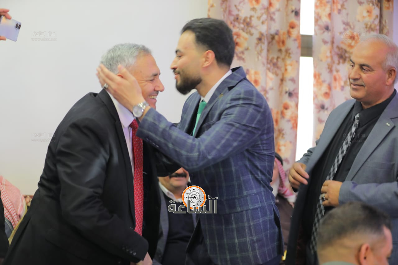 Madar Al-Saa Images 0.7631740241218539