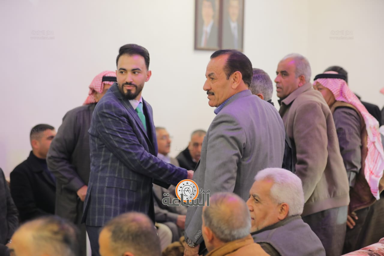 Madar Al-Saa Images 0.1424519367928605