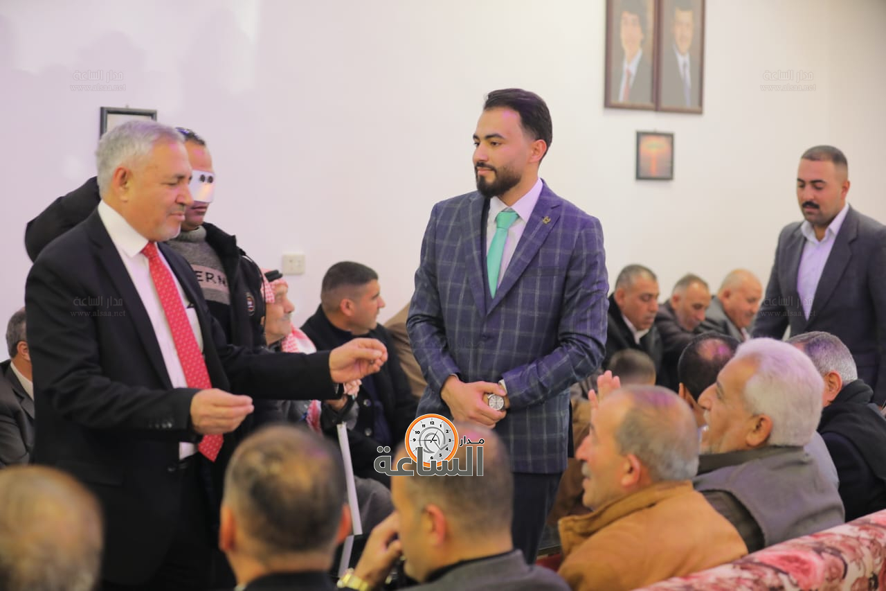 Madar Al-Saa Images 0.6997635116094978