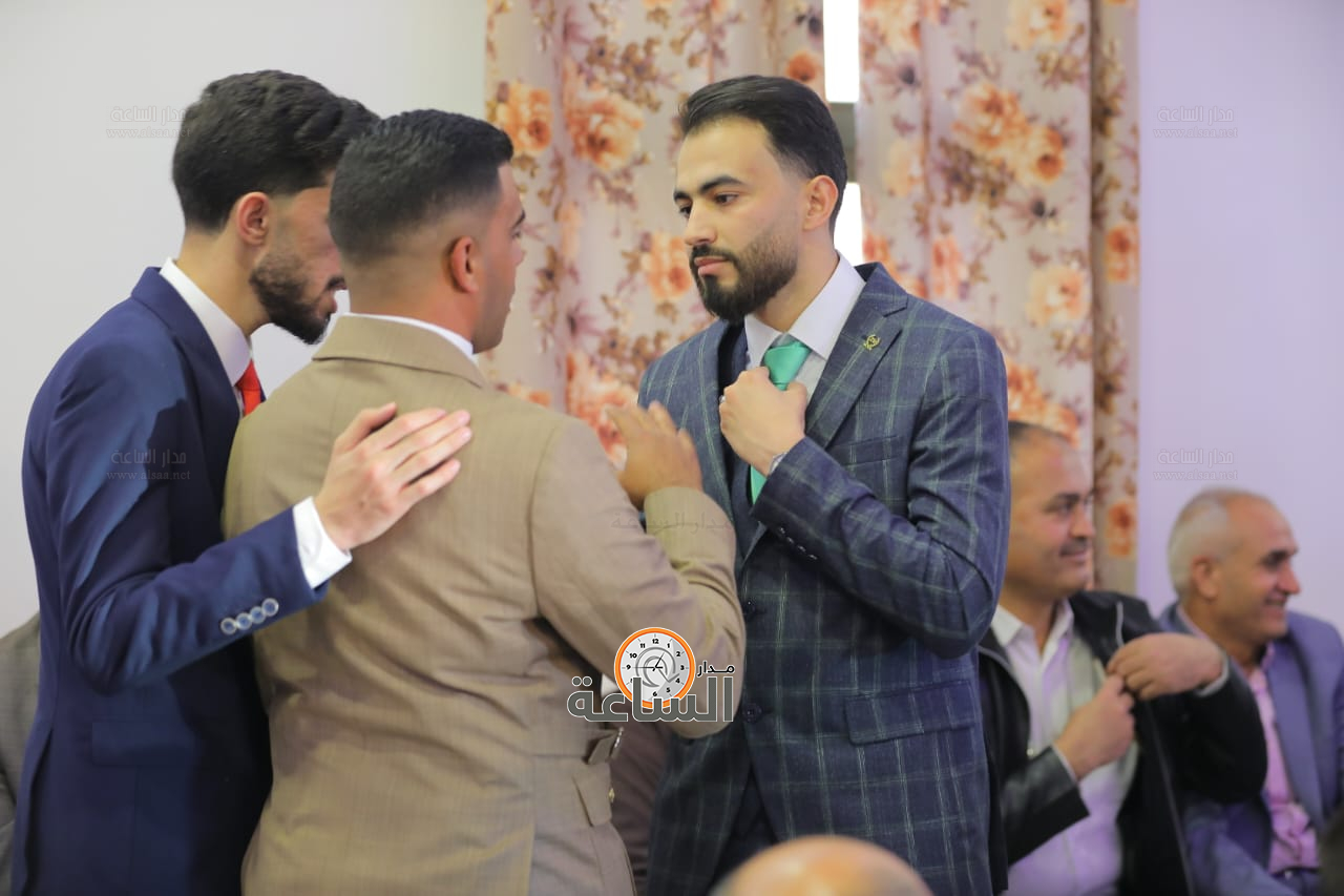 Madar Al-Saa Images 0.6344327114043531