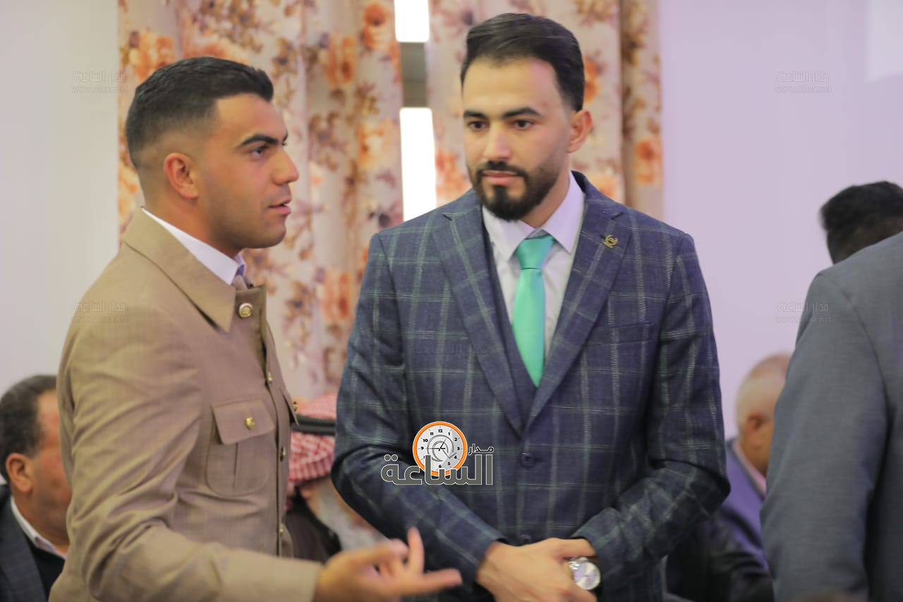 Madar Al-Saa Images 0.4705086140763799