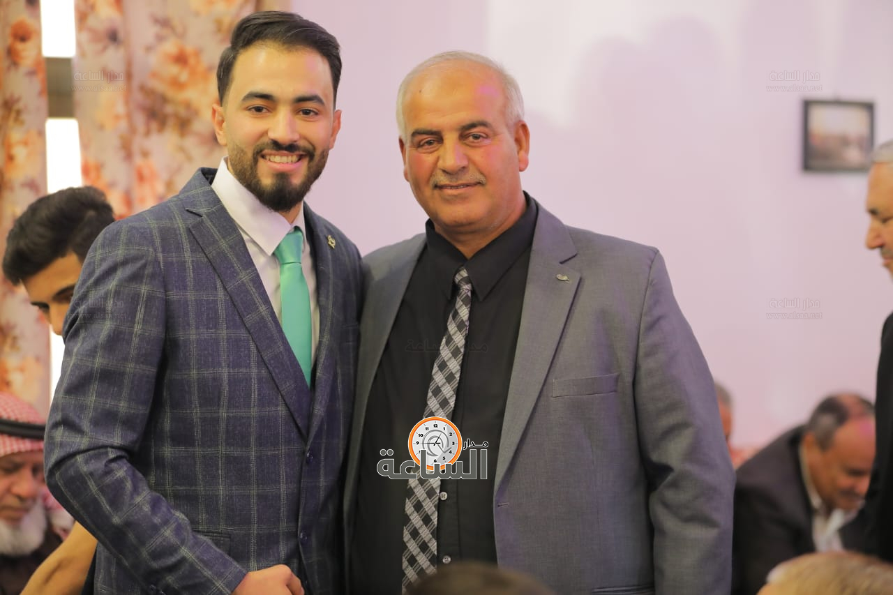 Madar Al-Saa Images 0.3740403622827557