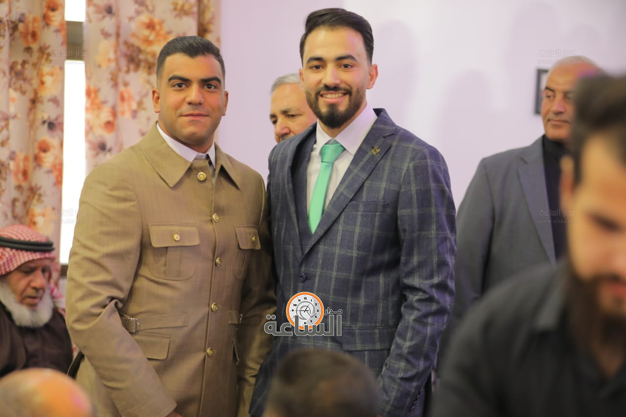 Madar Al-Saa Images 0.23663819226185212