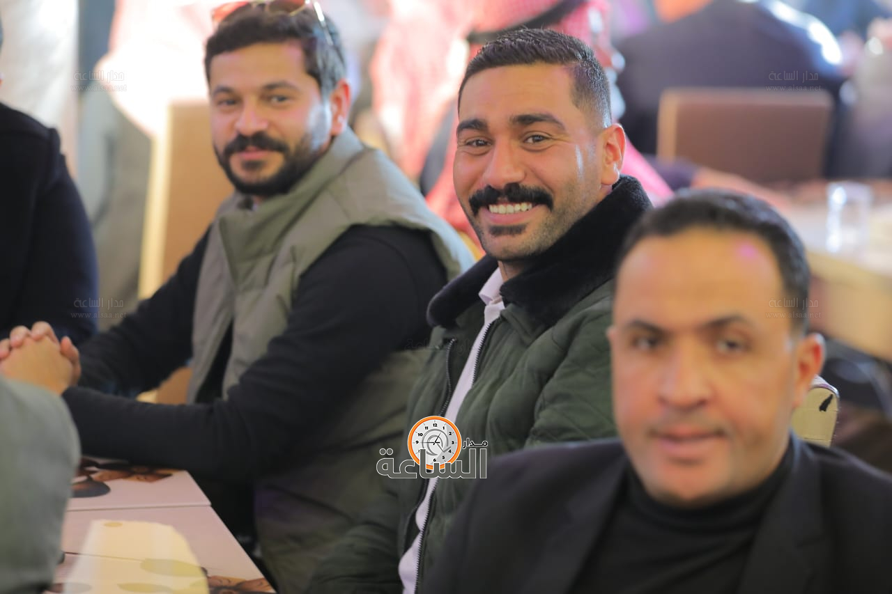 Madar Al-Saa Images 0.29184678426969723