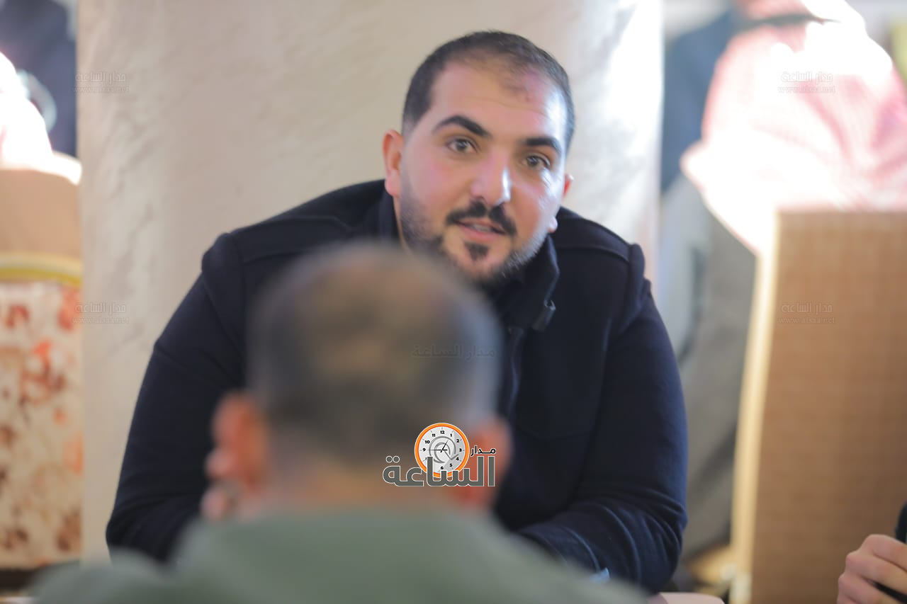 Madar Al-Saa Images 0.05610712784518368