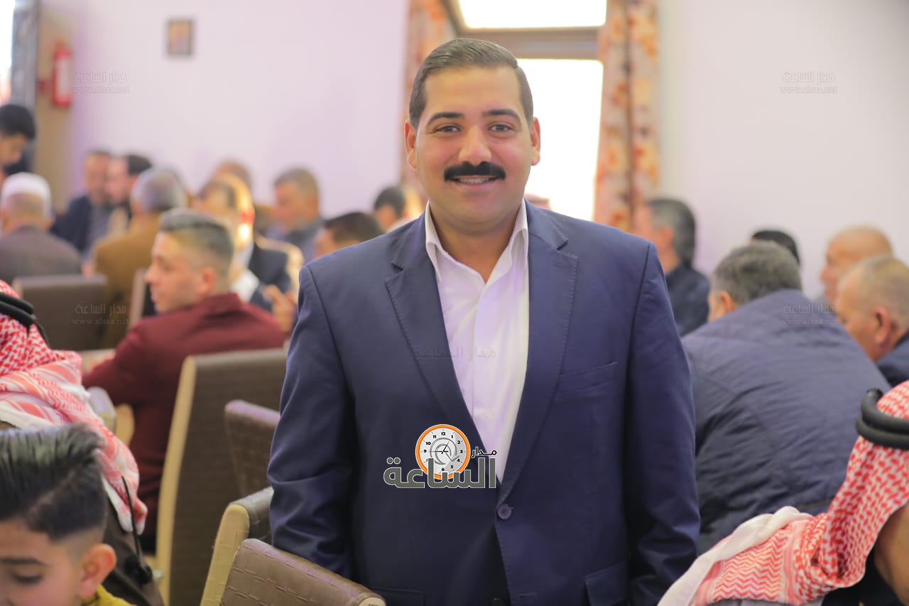 Madar Al-Saa Images 0.18913838421104923