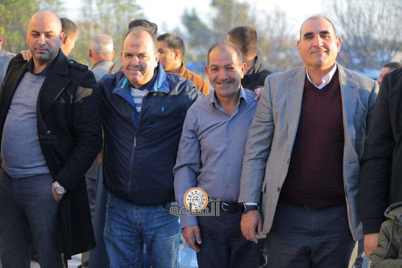 Madar Al-Saa Images 0.22426940769553028