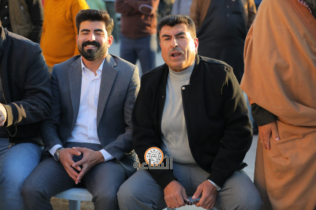 Madar Al-Saa Images 0.02143405988418956