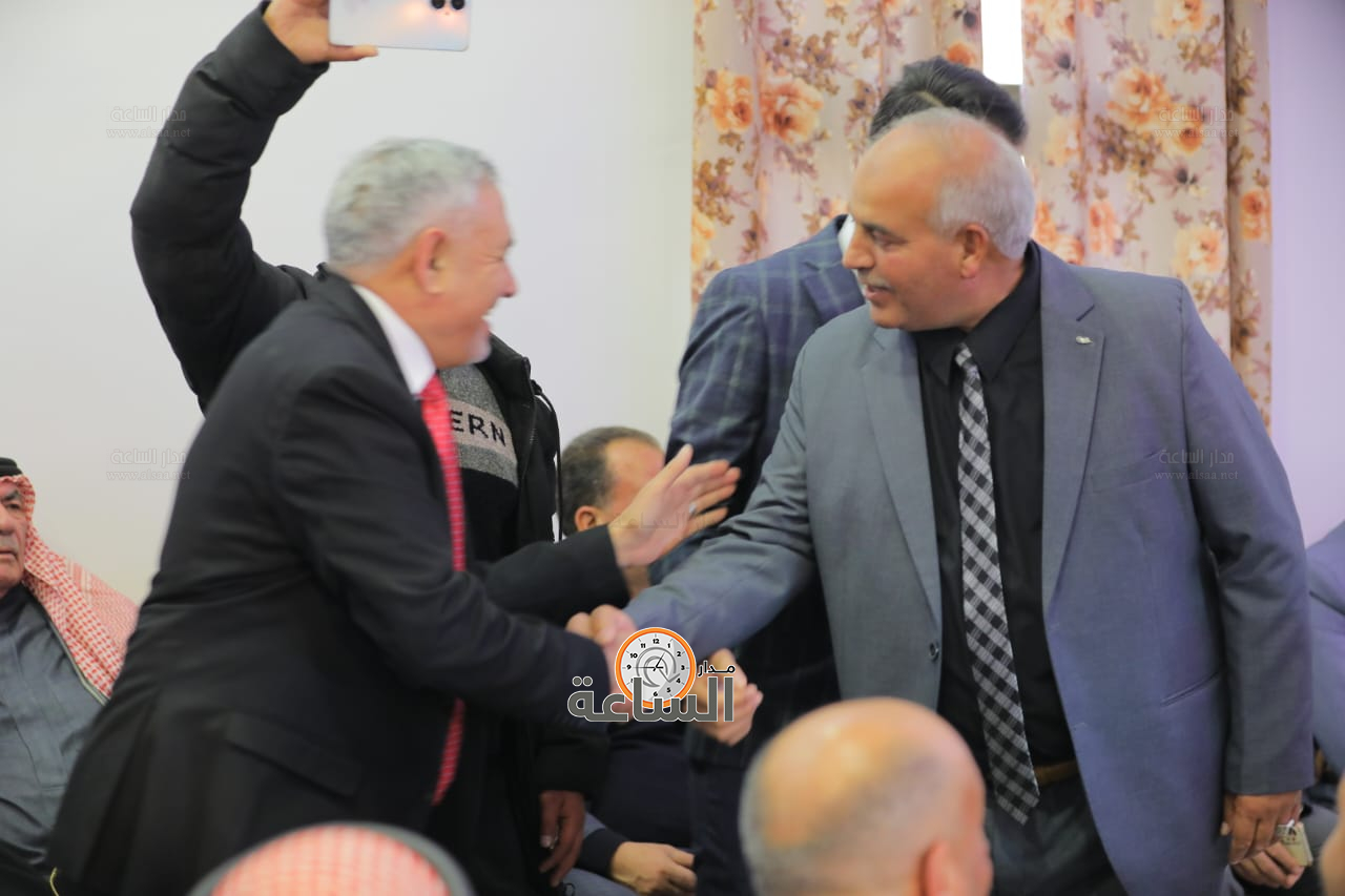 Madar Al-Saa Images 0.9821254848900587