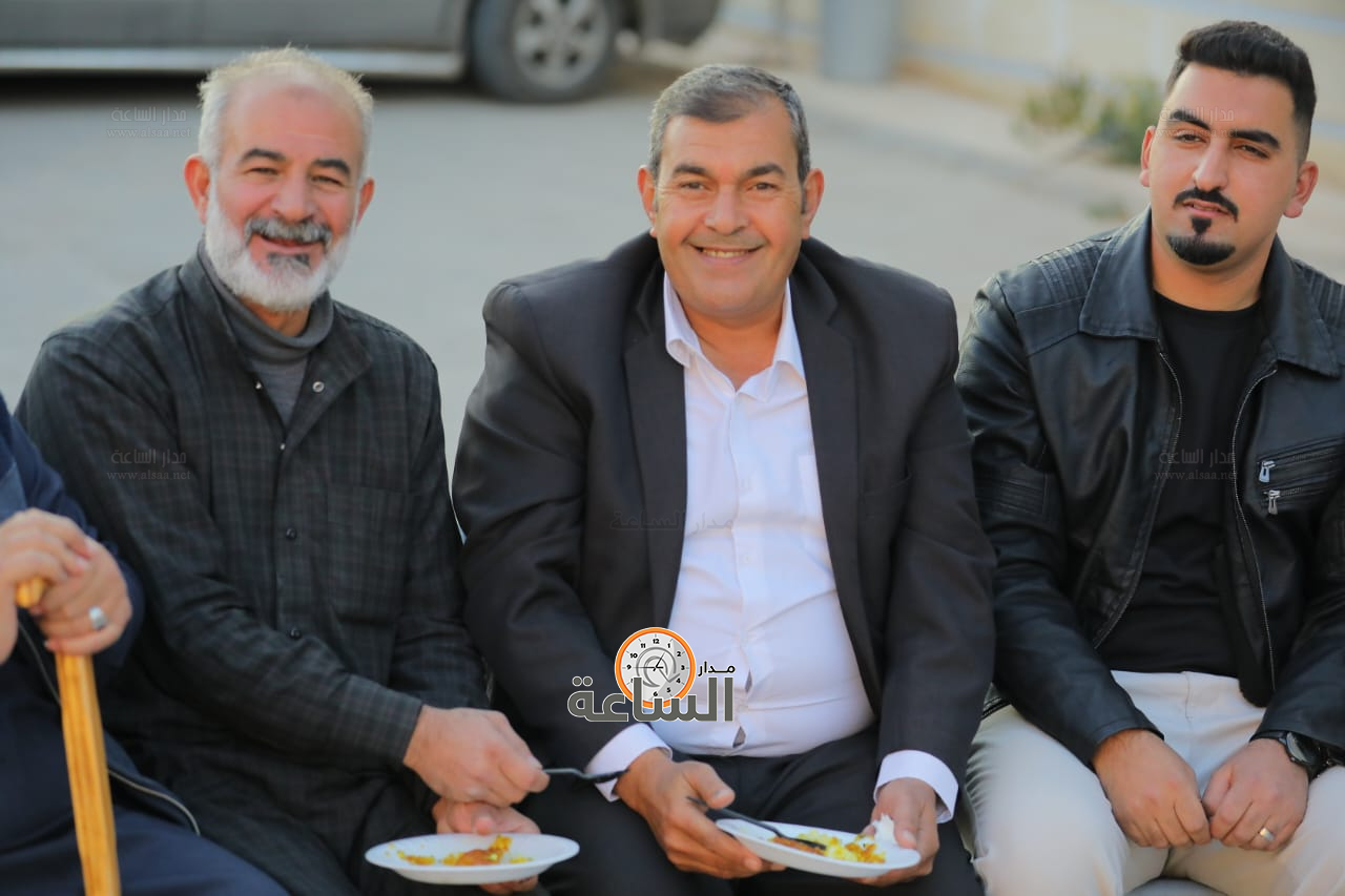 Madar Al-Saa Images 0.1420649829398528