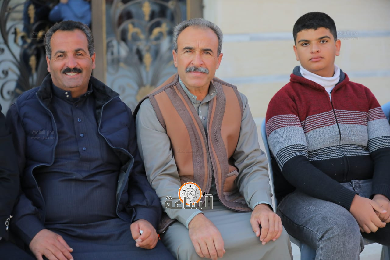 Madar Al-Saa Images 0.1158263301016842