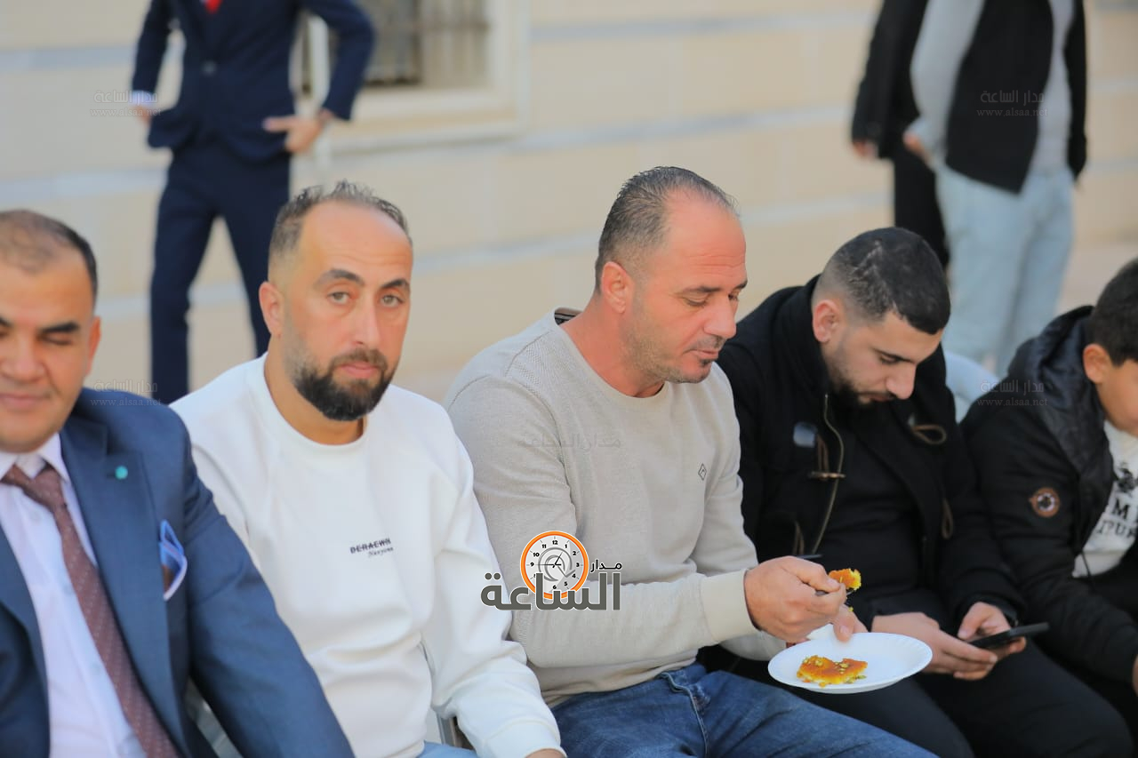 Madar Al-Saa Images 0.8290676251584048