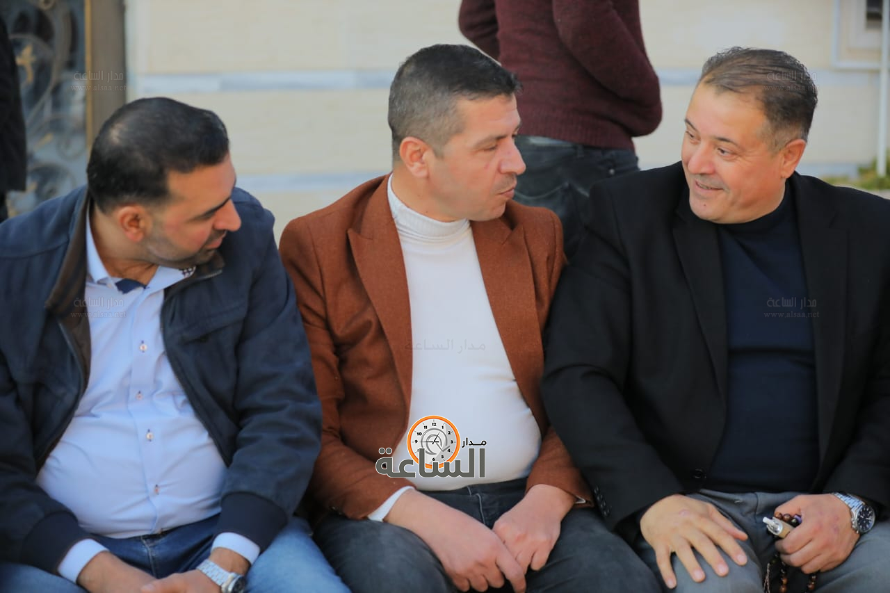 Madar Al-Saa Images 0.8938288260281375