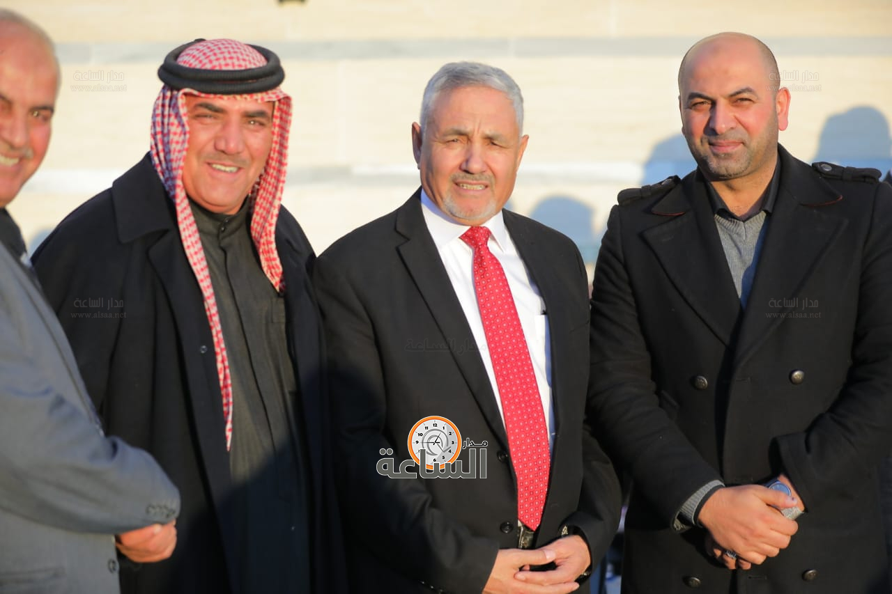 Madar Al-Saa Images 0.5935516260453138