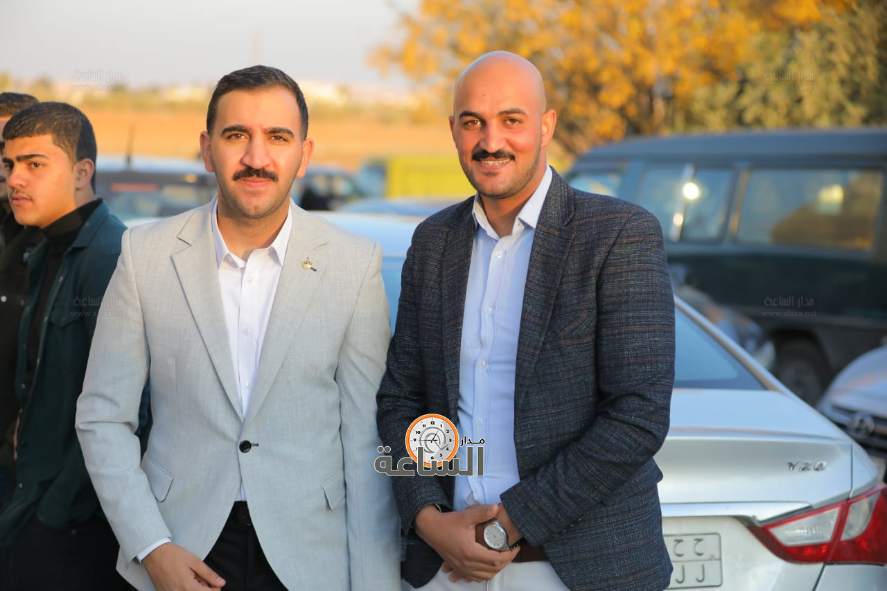 Madar Al-Saa Images 0.45812862875205784