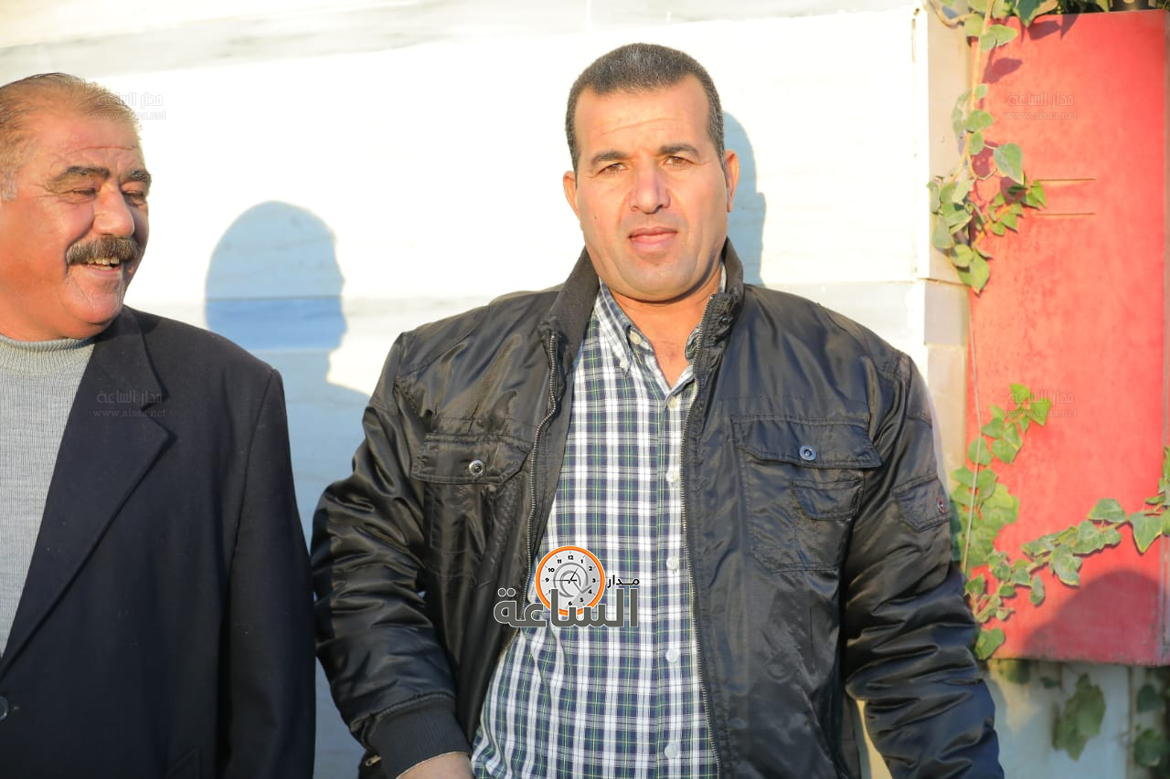 Madar Al-Saa Images 0.009068717963799378