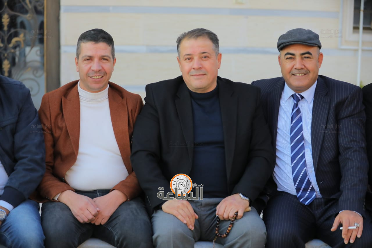 Madar Al-Saa Images 0.671570533690379