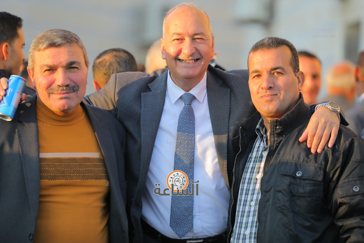 Madar Al-Saa Images 0.024347084696780374