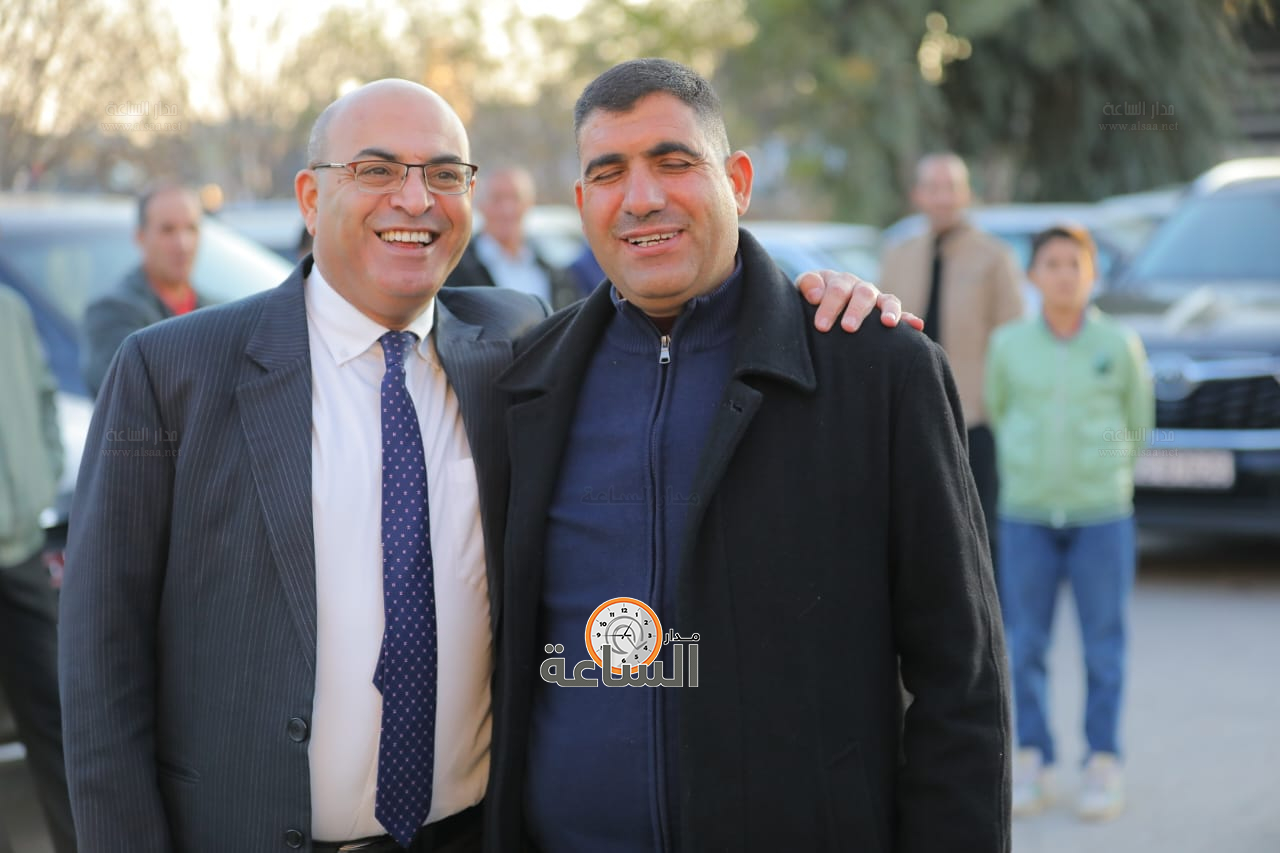 Madar Al-Saa Images 0.07502119821359021