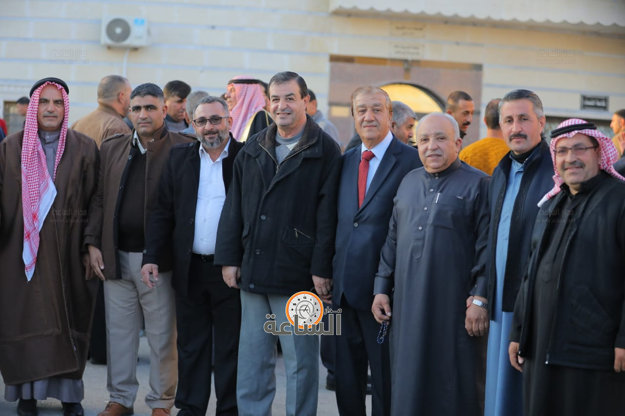 Madar Al-Saa Images 0.9245767040890136