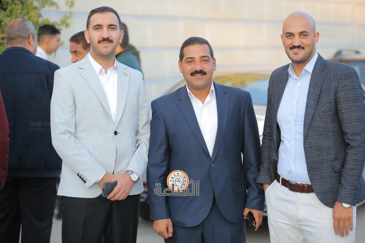 Madar Al-Saa Images 0.3080950742853361