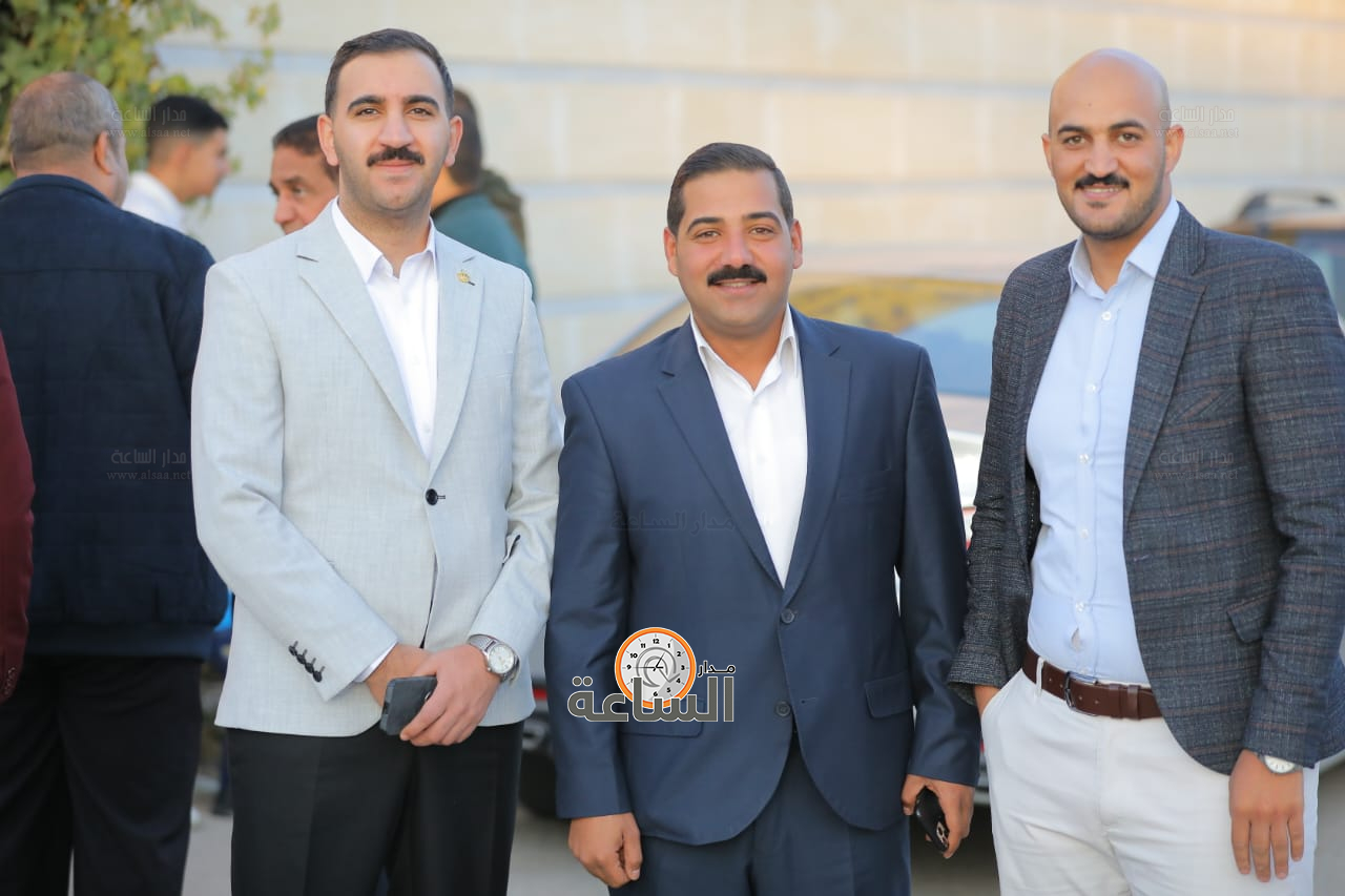 Madar Al-Saa Images 0.1703662126867873