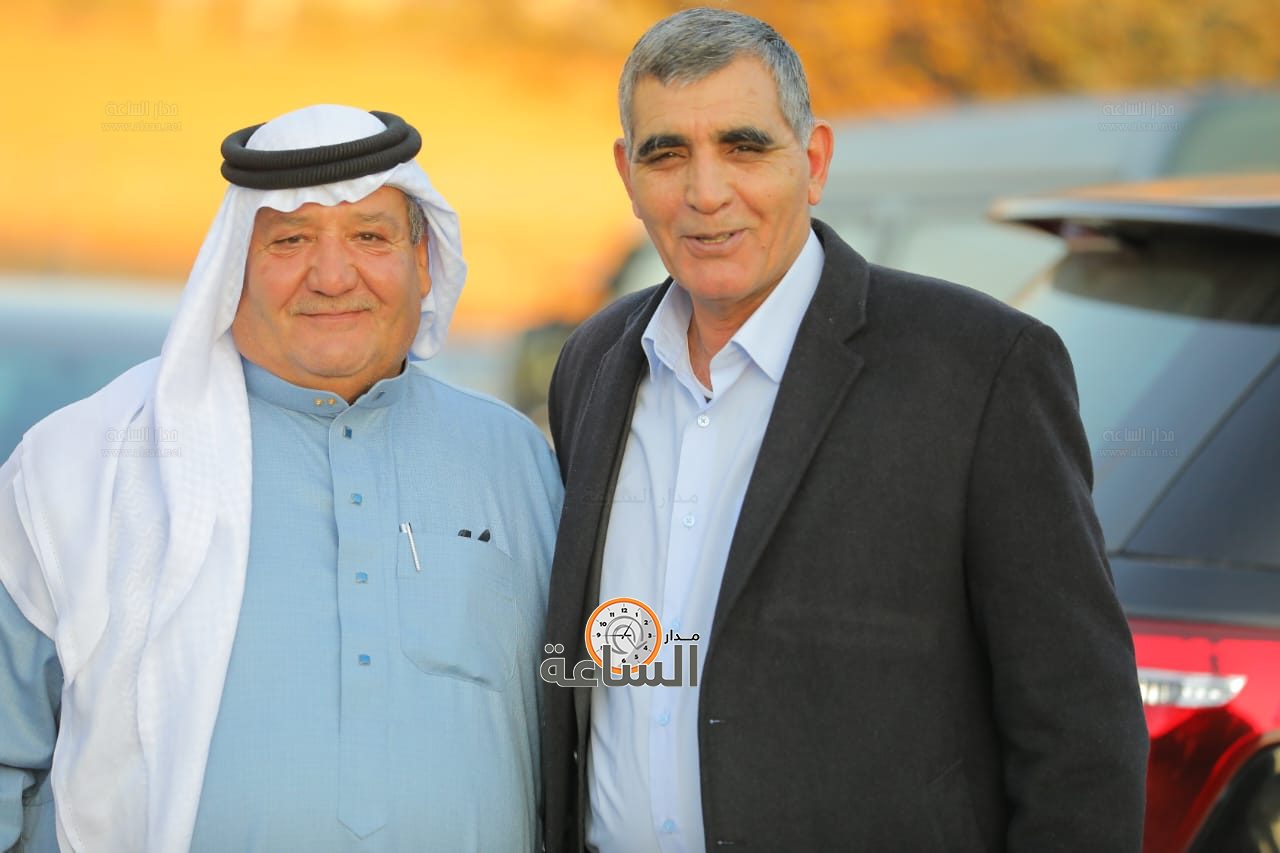 Madar Al-Saa Images 0.37036896133633124