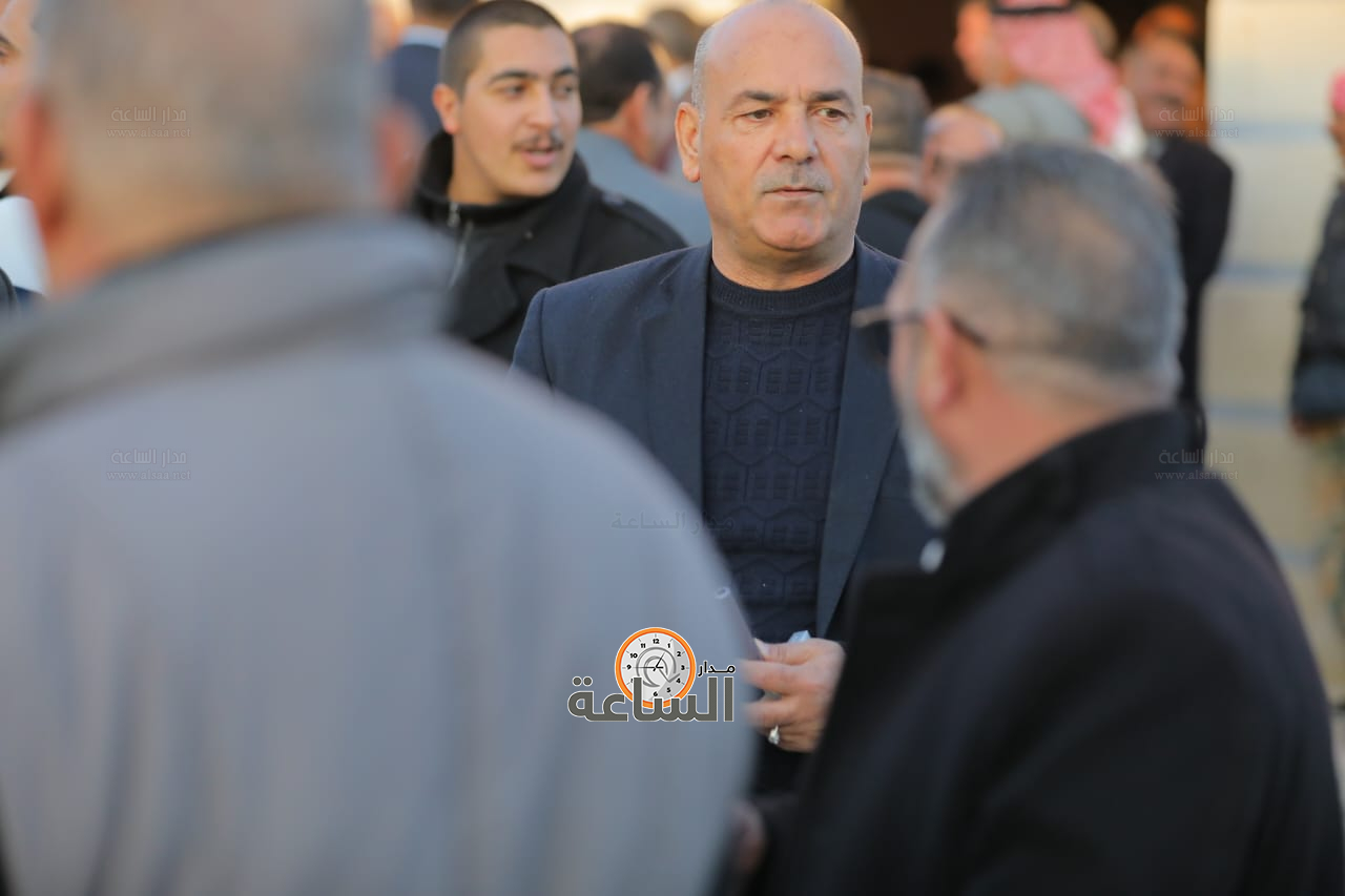 Madar Al-Saa Images 0.04819027206263615