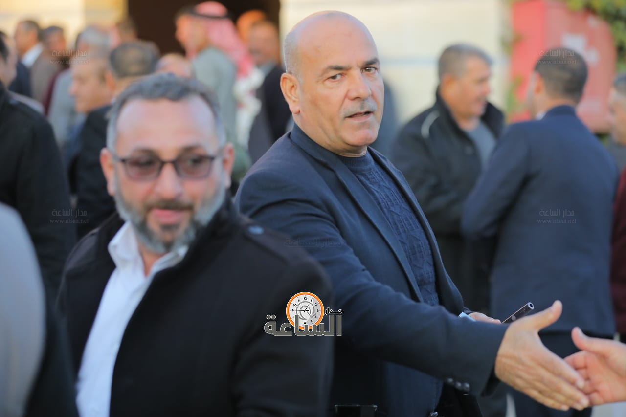 Madar Al-Saa Images 0.7364850616427876